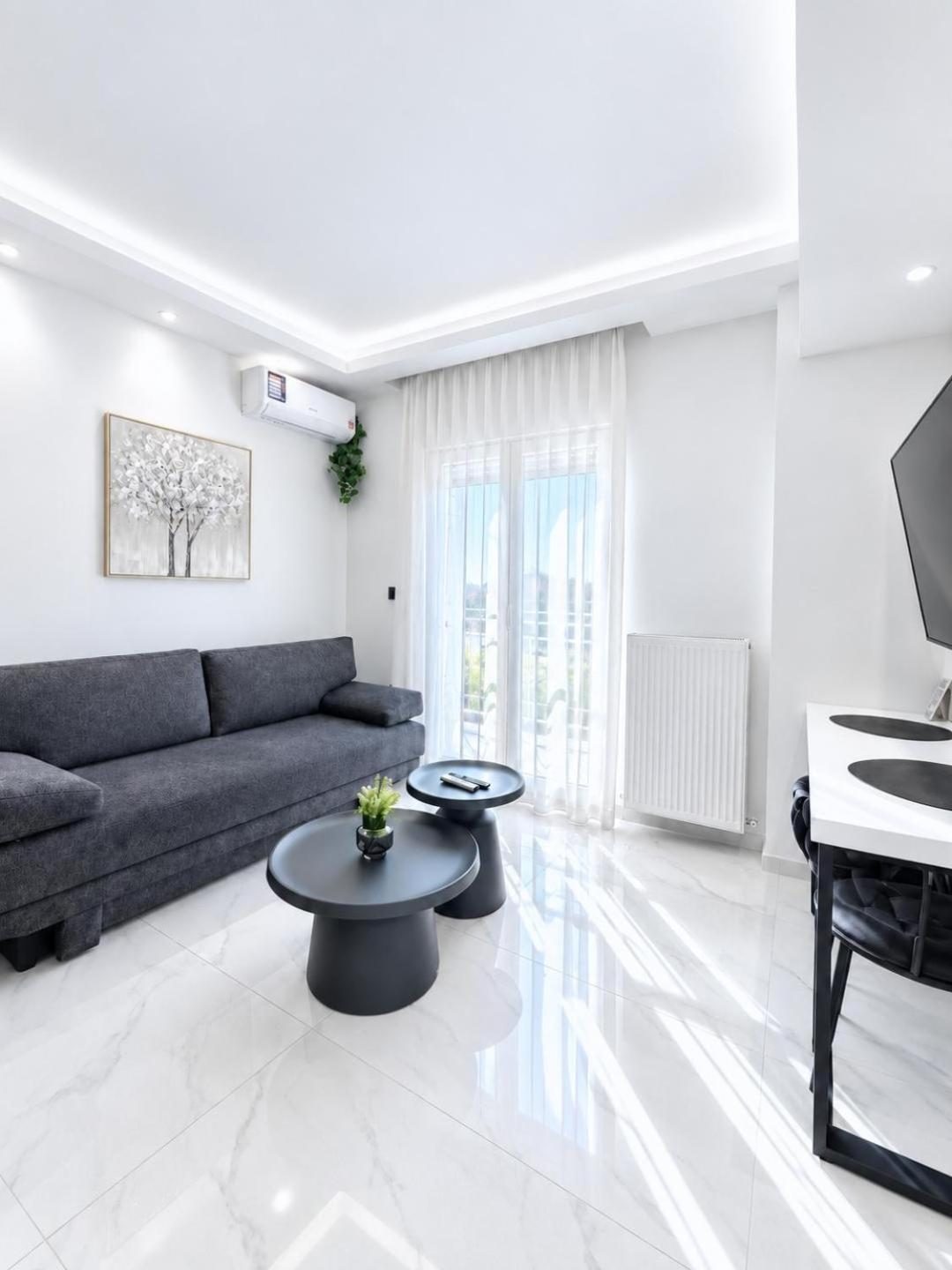 Agias Sofias 1 Luxury Apartment – Agias Sofias · Thessaloniki centre