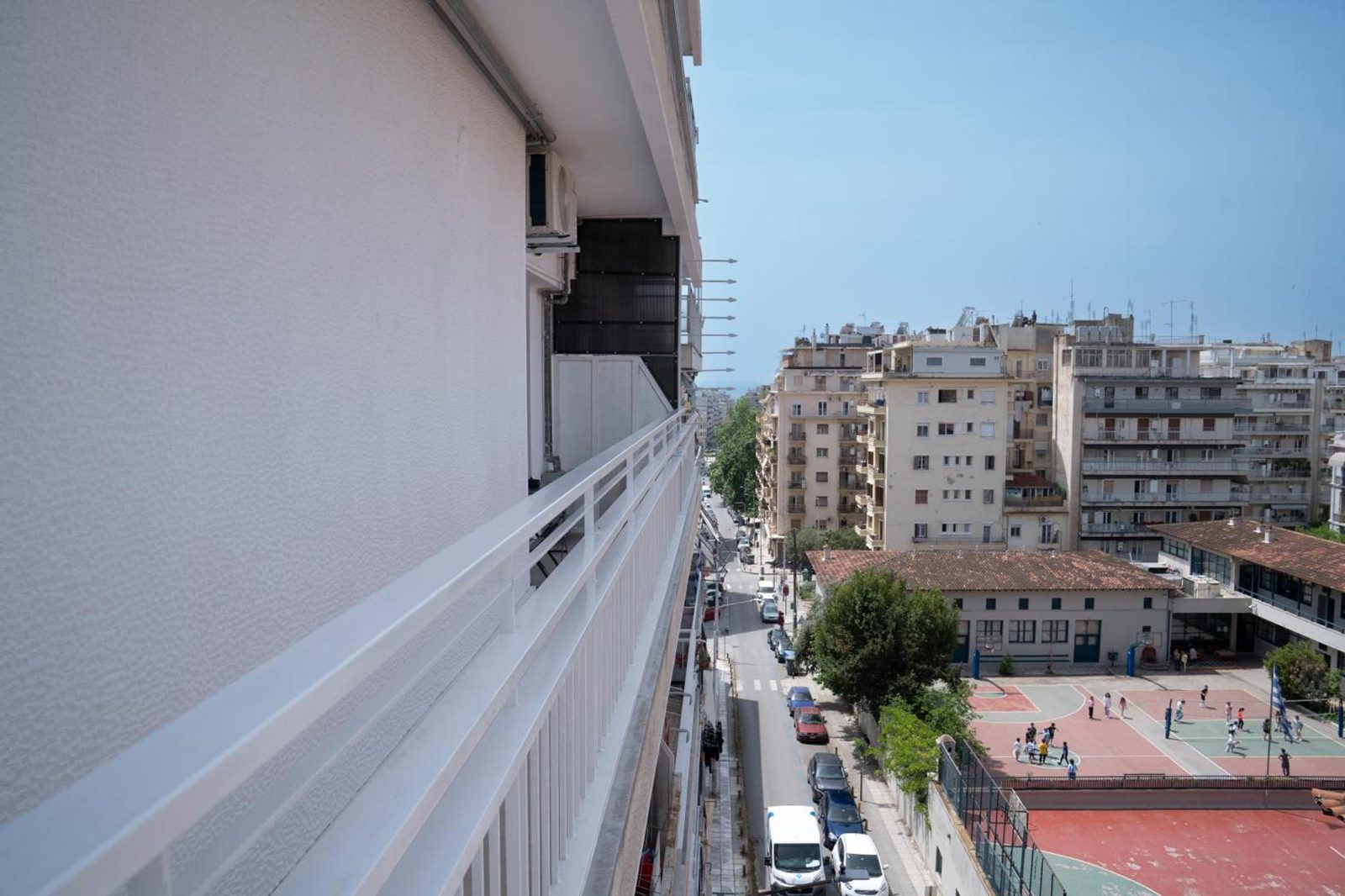 Θεσσαλονίκη – Προορισμοί