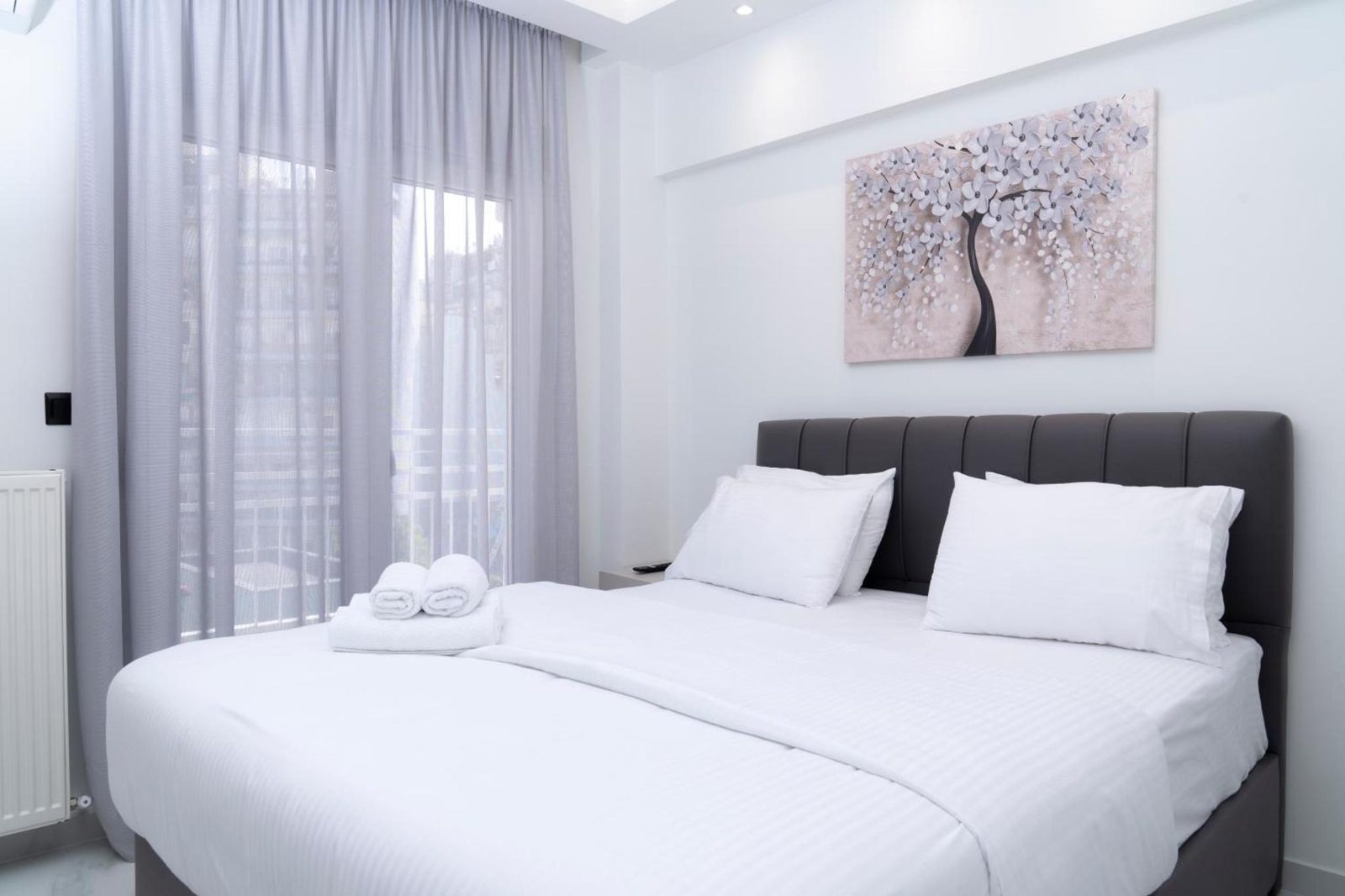 Agias Sofias 2 Deluxe Apartment – Agias Sofias · Thessaloniki centre