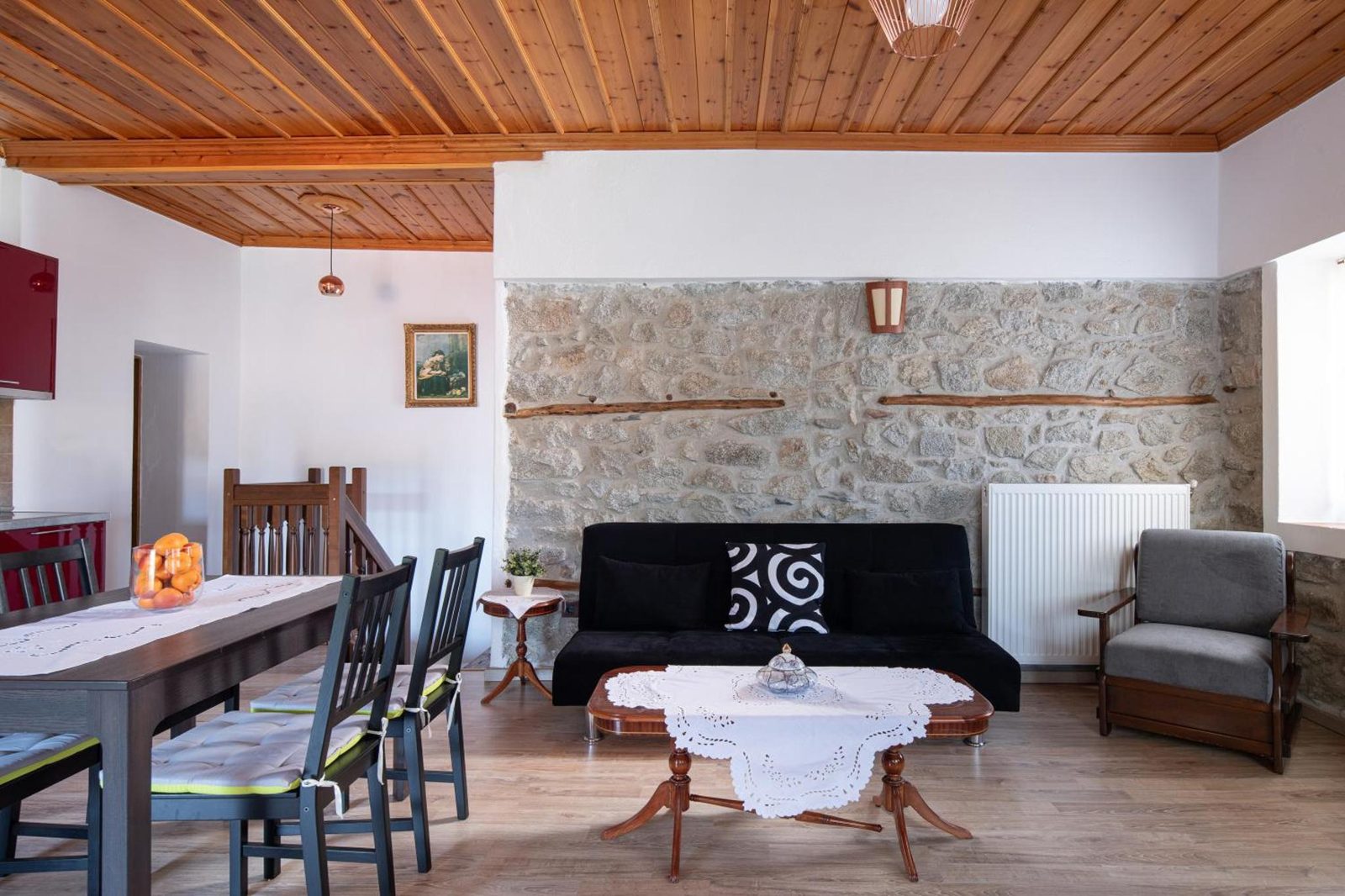 Σαλόνι – Kyr Gianni Mansion