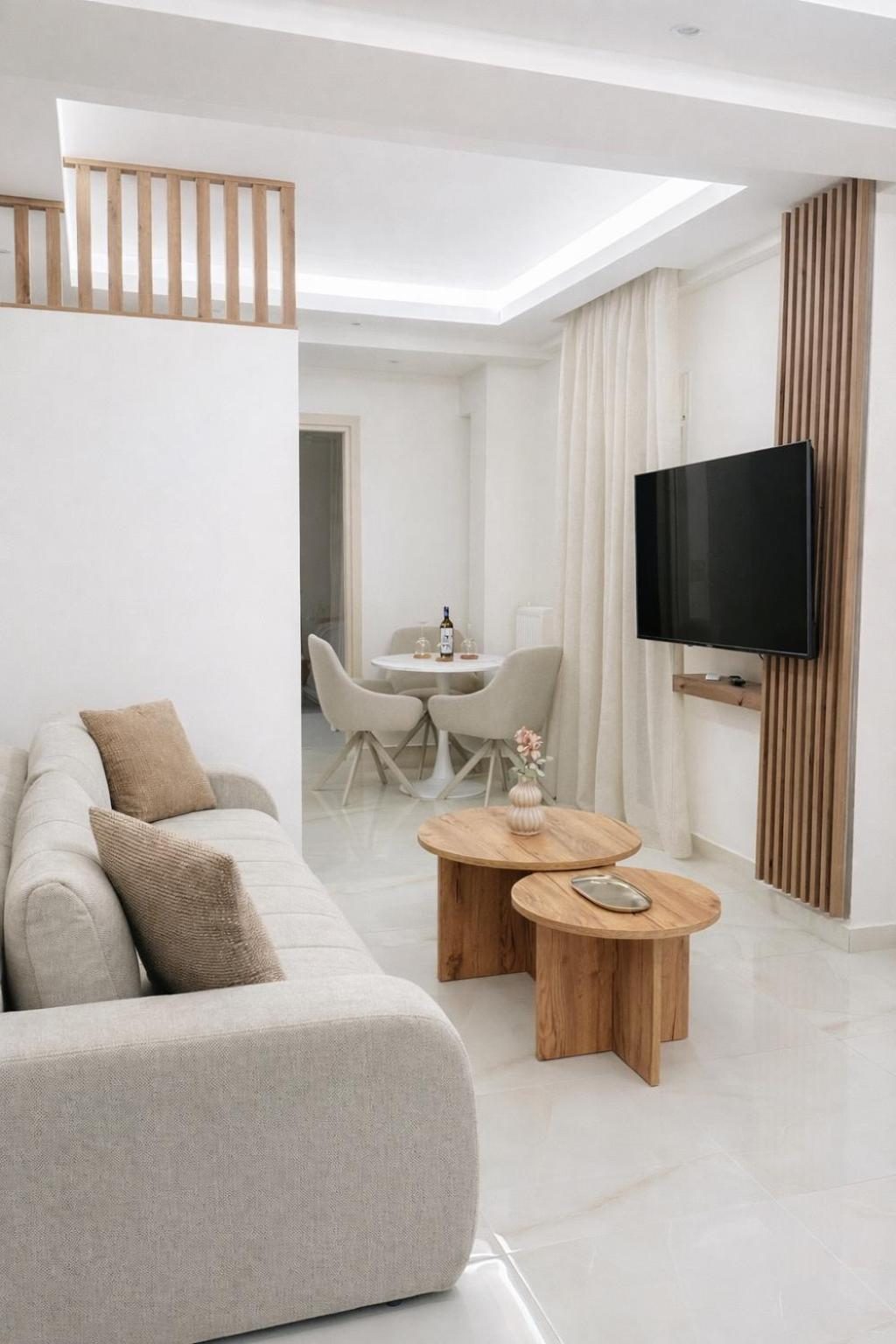 Rotonda 2 Junior Apartment – Rotunda · Thessaloniki centre