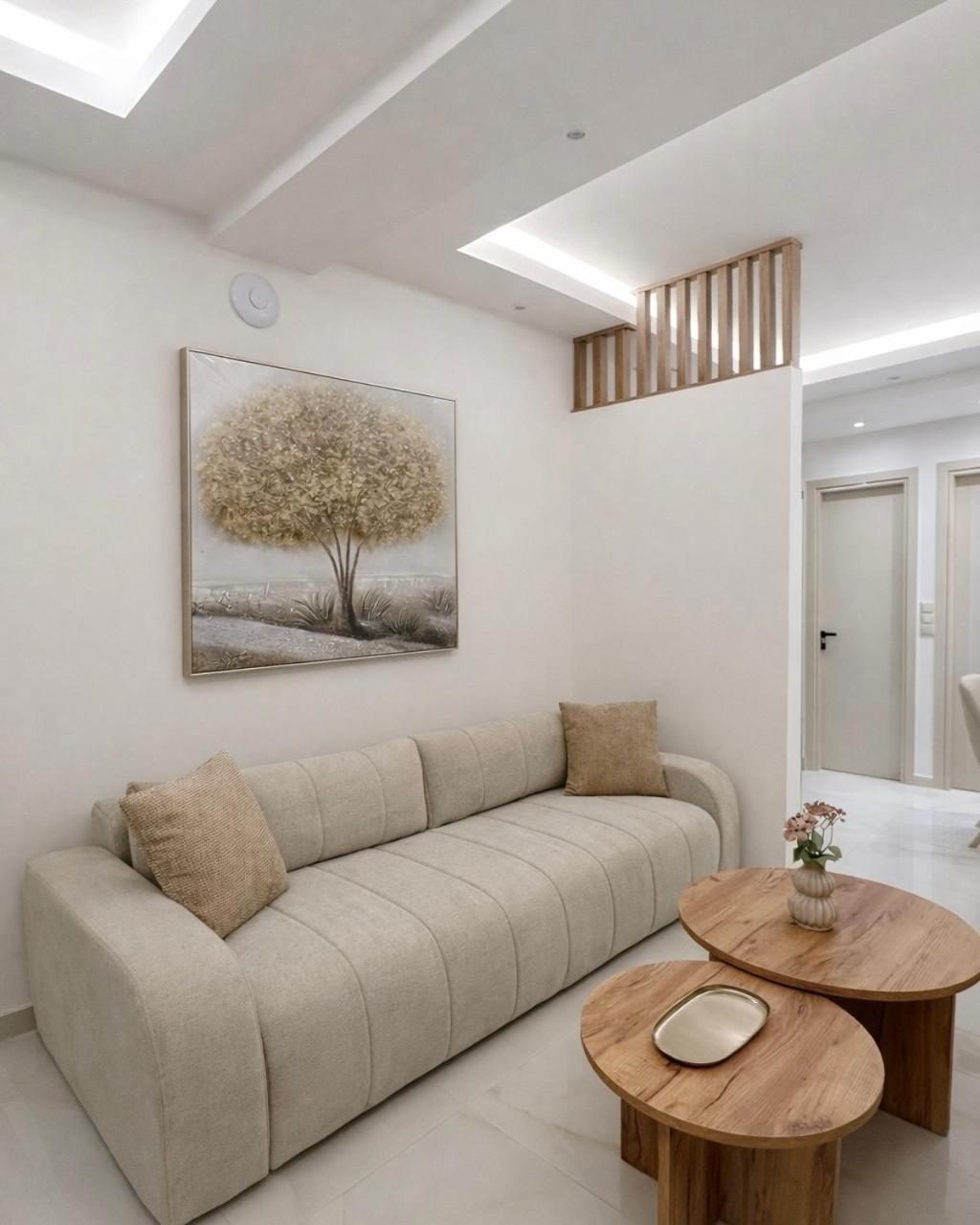 Living room – Rotonda 2 Junior Apartment