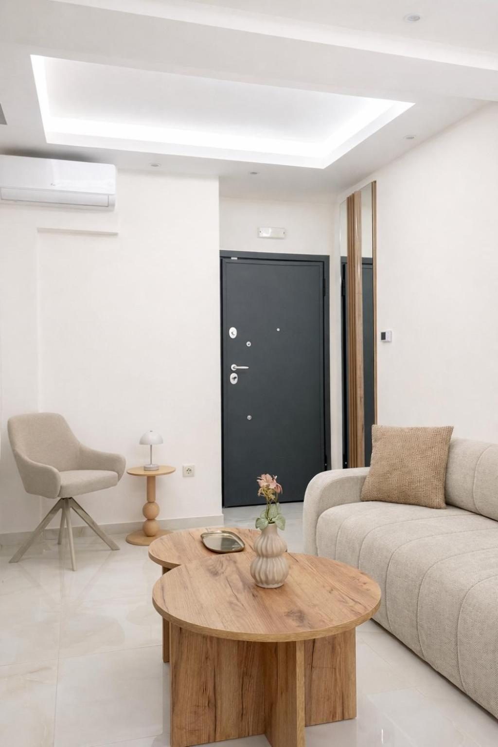 Living room – Rotonda 2 Junior Apartment