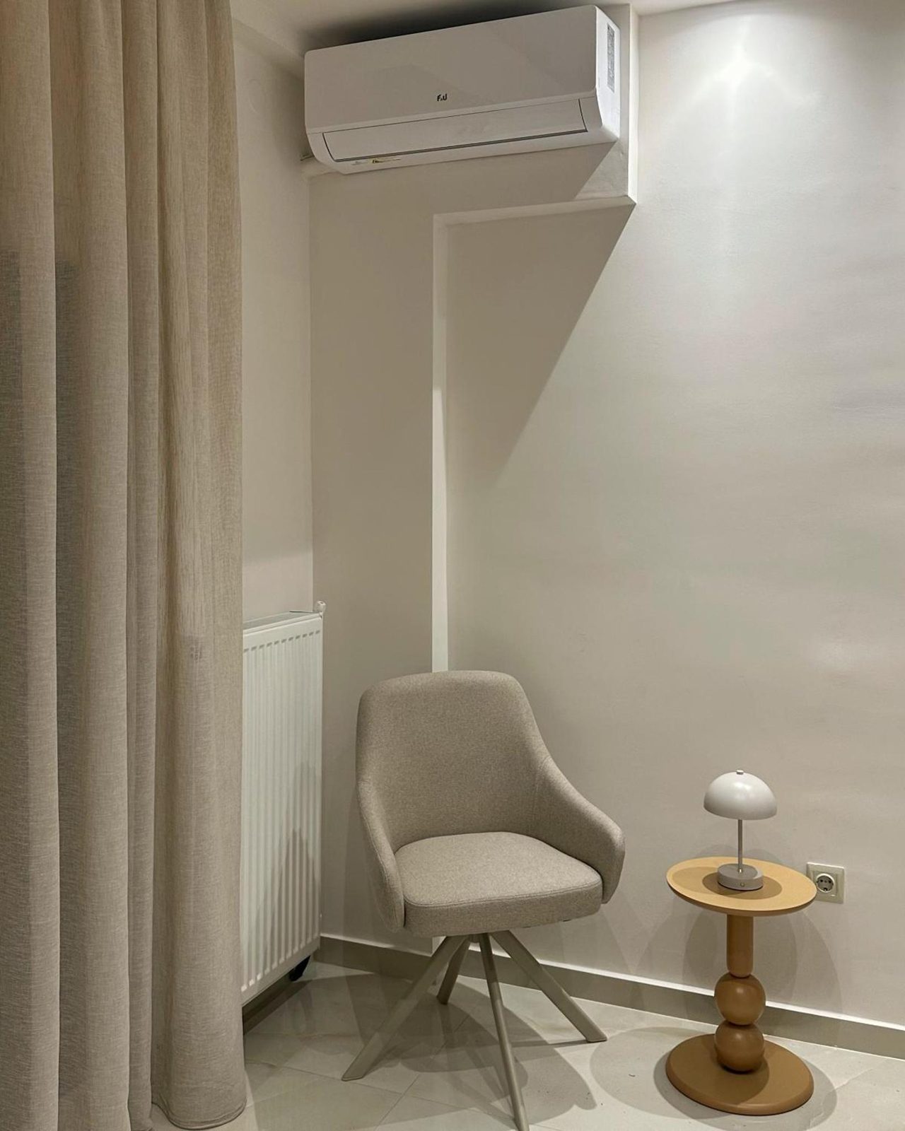 Living room – Rotonda 2 Junior Apartment