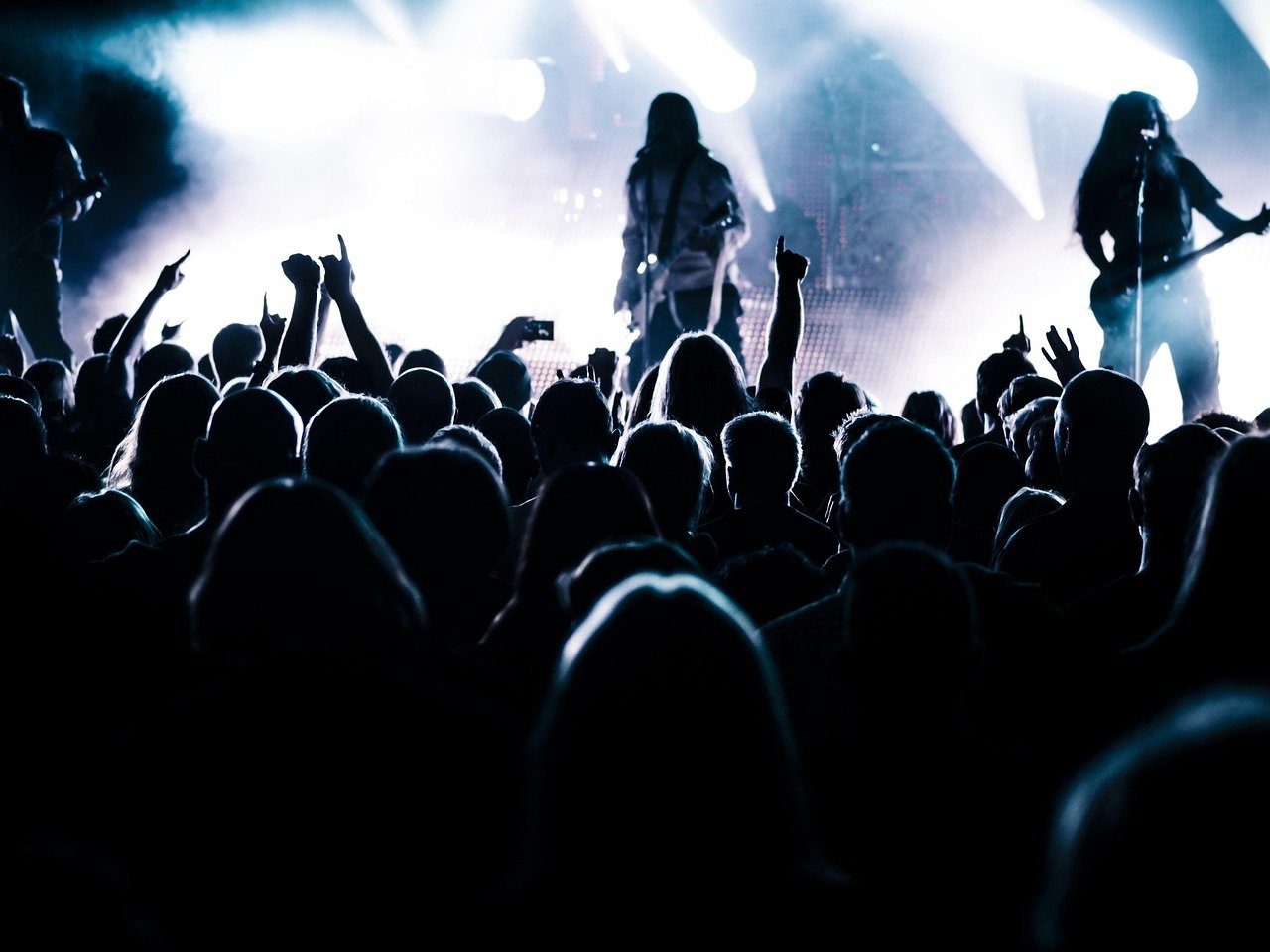 Coroner live at Principal Club Theater – Principal Club Theater, Mylos, Georgiou Andreou 56